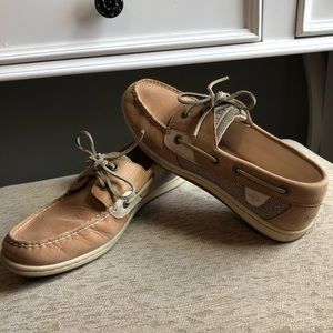 Sperry Women’s Angelfish Boat Shoe